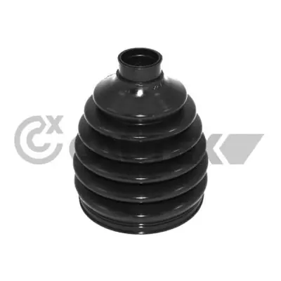 Juego de fuelles, árbol de transmisión CAUTEX/FACET 462511 CAUTEX/FACET 462511 Bestseller